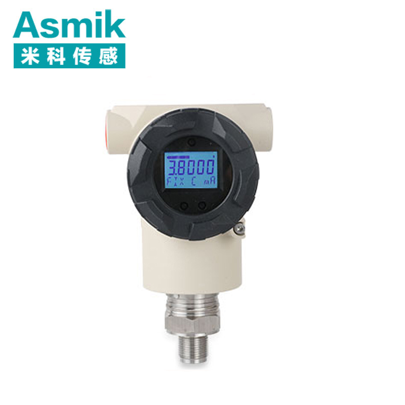 米科MIK-3051-CP單晶硅數顯壓力變送器