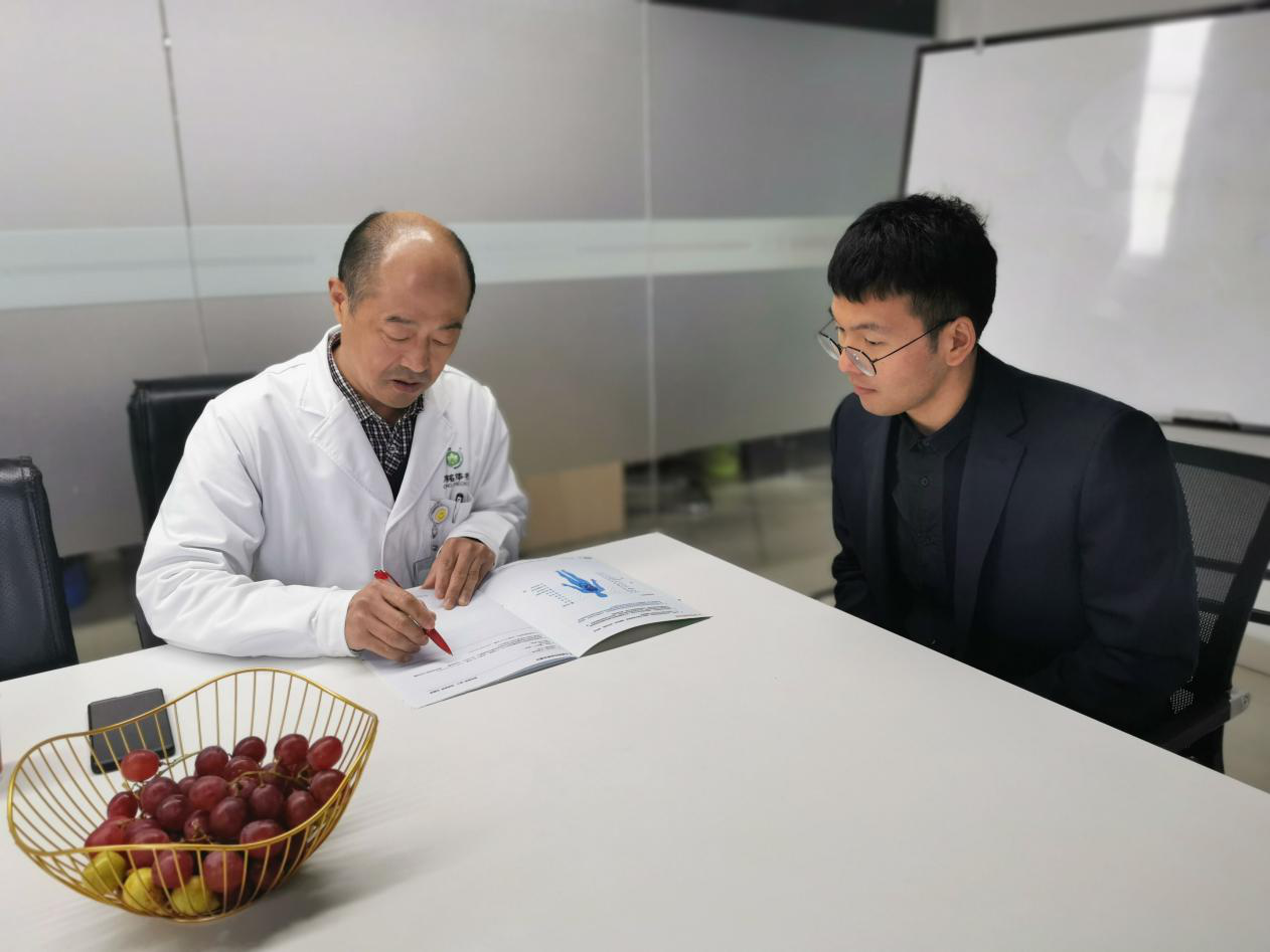 名醫到訪，體檢解讀