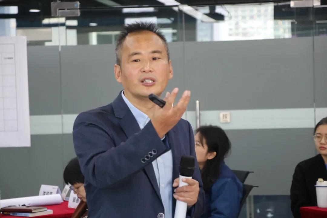 米科新一期“領航訓練營”順利開營！