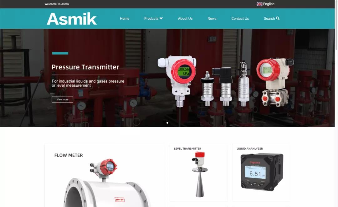 【內含福利】騰龍出海！米科國際站官網正式上線