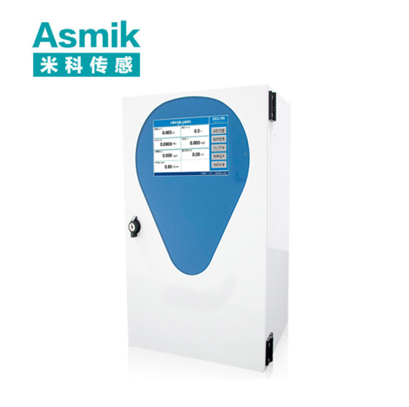 污水處理廠水質(zhì)在線檢測(cè)設(shè)備廠家