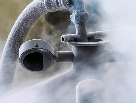 走進(jìn)米科傳感