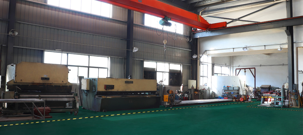 米科傳感-匠心工藝